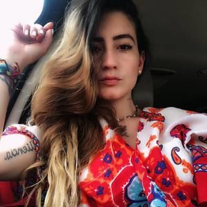 Meet your Posher, Leydi johana